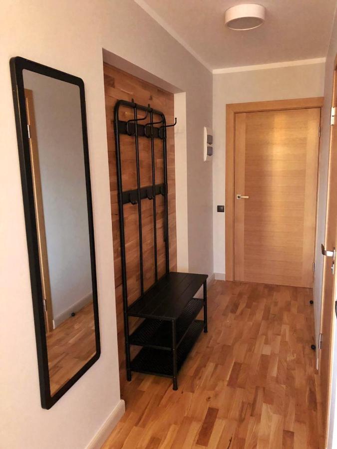 Kaktuss Apartamenti Smiltene Exteriör bild